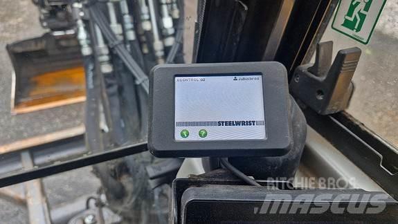 Volvo ECR58F Escavatori cingolati