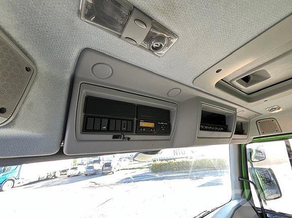 Volvo FE 320 -6x2 Camion altro