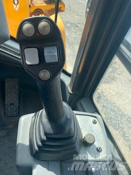 Volvo L35GS Pale gommate