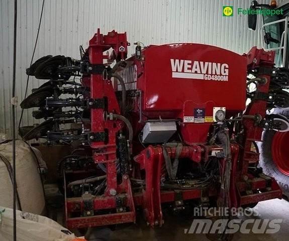  Weaving GD4800M Spargiletame
