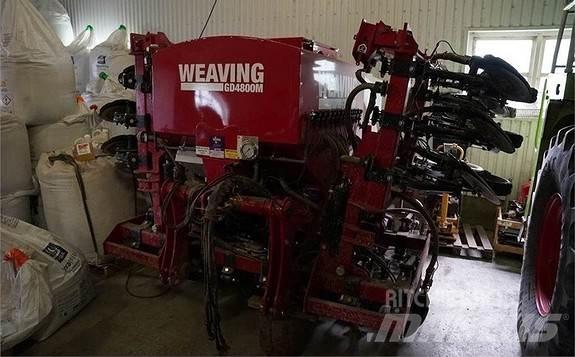 Weaving GD4800M Spargiletame