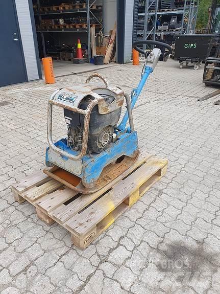 Weber CR 4 E Finitrici