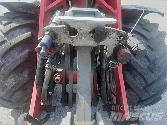 Weidemann 1880 Mini Pale Gommate