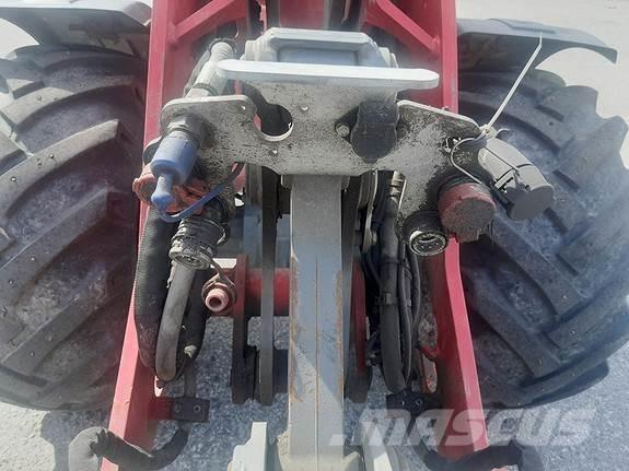 Weidemann 1880 Mini Pale Gommate