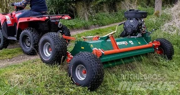Wessex AFR 120 Manutenzione verde e strade – Altro
