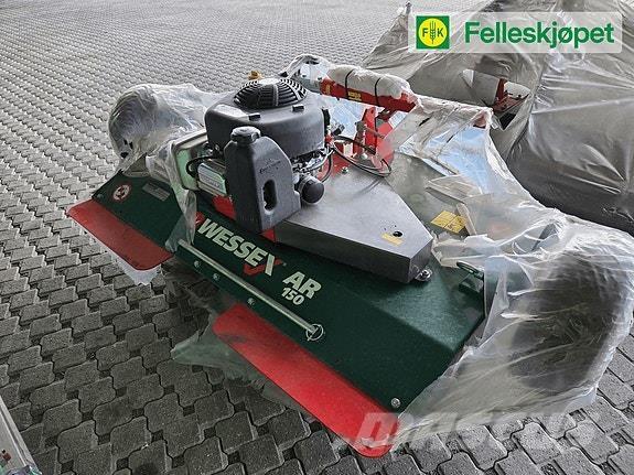 Wessex AR150 Manutenzione verde e strade – Altro