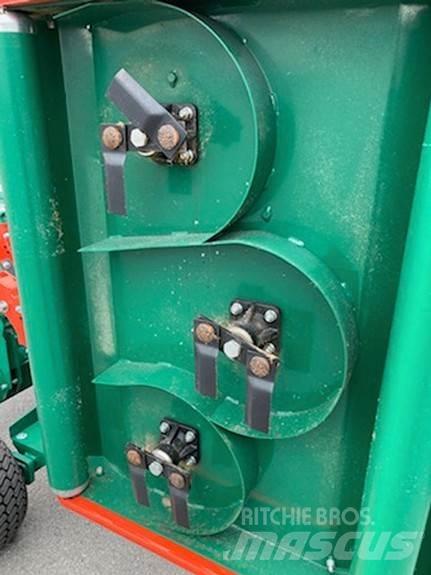 Wessex CRX 320 Manutenzione verde e strade – Altro