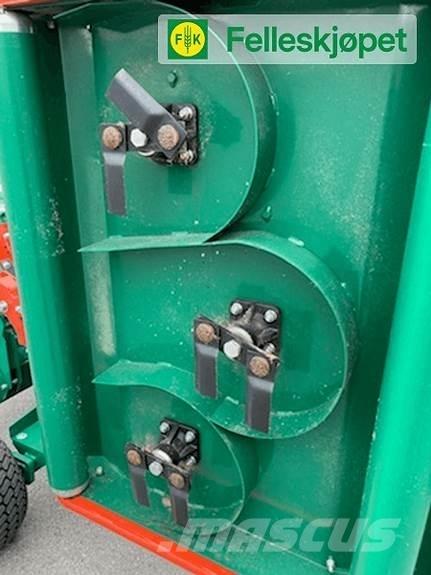 Wessex CRX 320 Manutenzione verde e strade – Altro