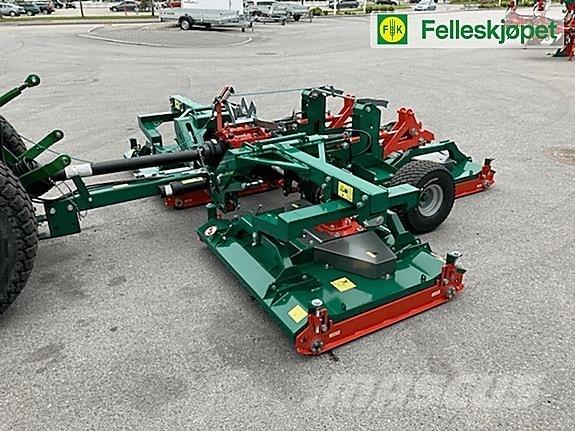 Wessex CRX 320 Manutenzione verde e strade – Altro