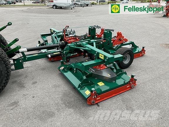 Wessex CRX 320 Manutenzione verde e strade – Altro