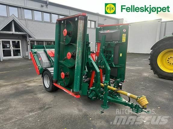 Wessex RMX-500 Manutenzione verde e strade – Altro