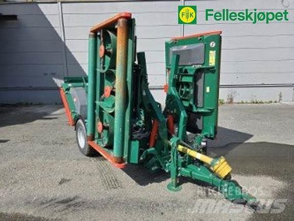 Wessex RMX-500 Manutenzione verde e strade – Altro