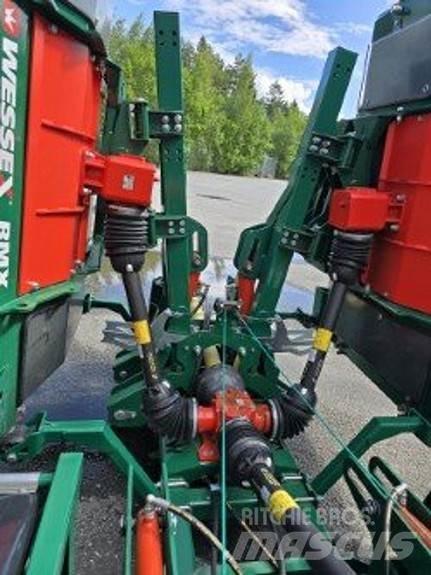 Wessex RMX-500 Manutenzione verde e strade – Altro