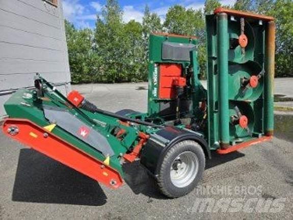Wessex RMX-500 Manutenzione verde e strade – Altro
