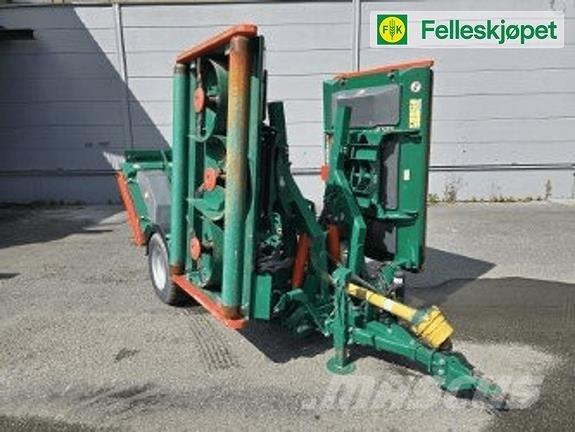 Wessex RMX-500 Manutenzione verde e strade – Altro