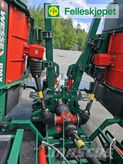 Wessex RMX-500 Manutenzione verde e strade – Altro