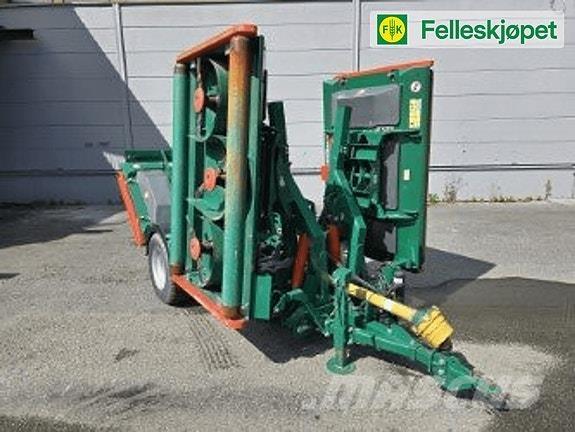 Wessex RMX-500 Manutenzione verde e strade – Altro