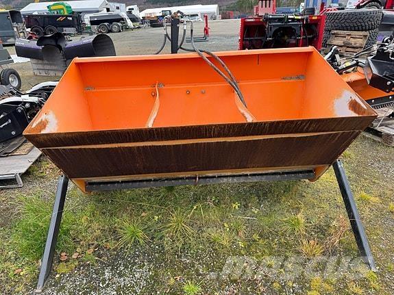  Westbjörn Sl14 Altri macchinari per strade e neve