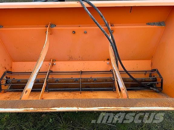  Westbjörn Sl14 Altri macchinari per strade e neve