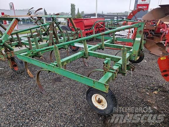 Wiberg Stubbis Altre macchine e accessori per l'aratura