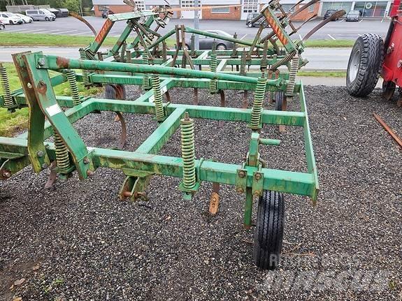 Wiberg Stubbis Altre macchine e accessori per l'aratura