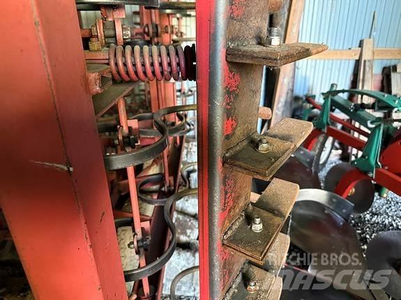   Altre macchine e accessori per l'aratura
