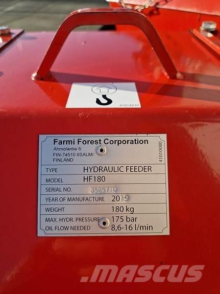   Forestale - Altro