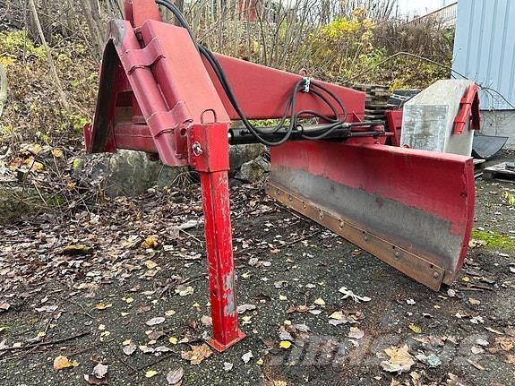   Altri macchinari per strade e neve