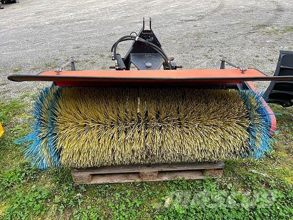   Altri macchinari per strade e neve