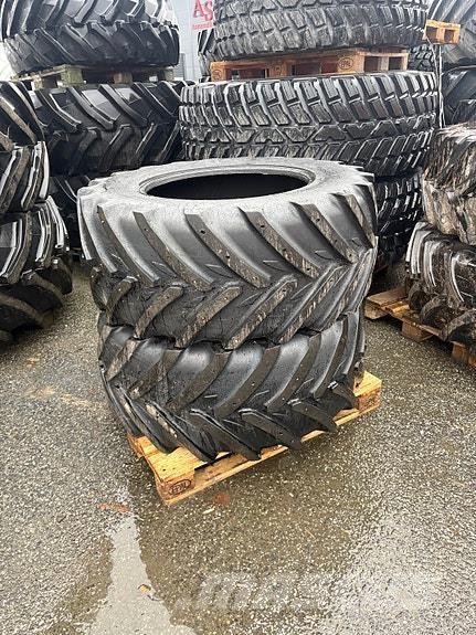   Altri macchinari per strade e neve