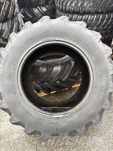   Altri macchinari per strade e neve