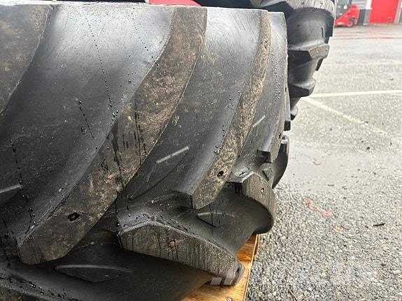   Altri macchinari per strade e neve