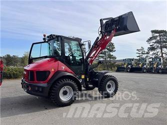 Yanmar V7 Pale gommate