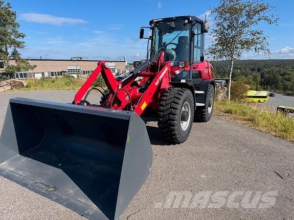 Yanmar V80 Pale gommate