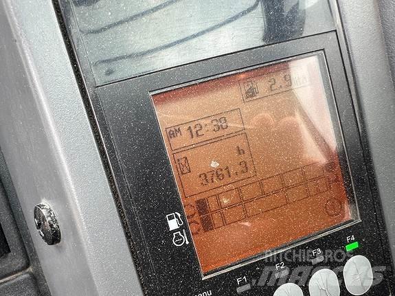 Yanmar Vio80 Escavatori medi 7t - 12t