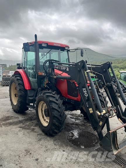 Zetor 7441 Proxima Trattori