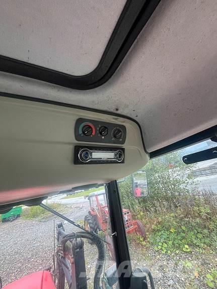 Zetor 7441 Proxima Trattori