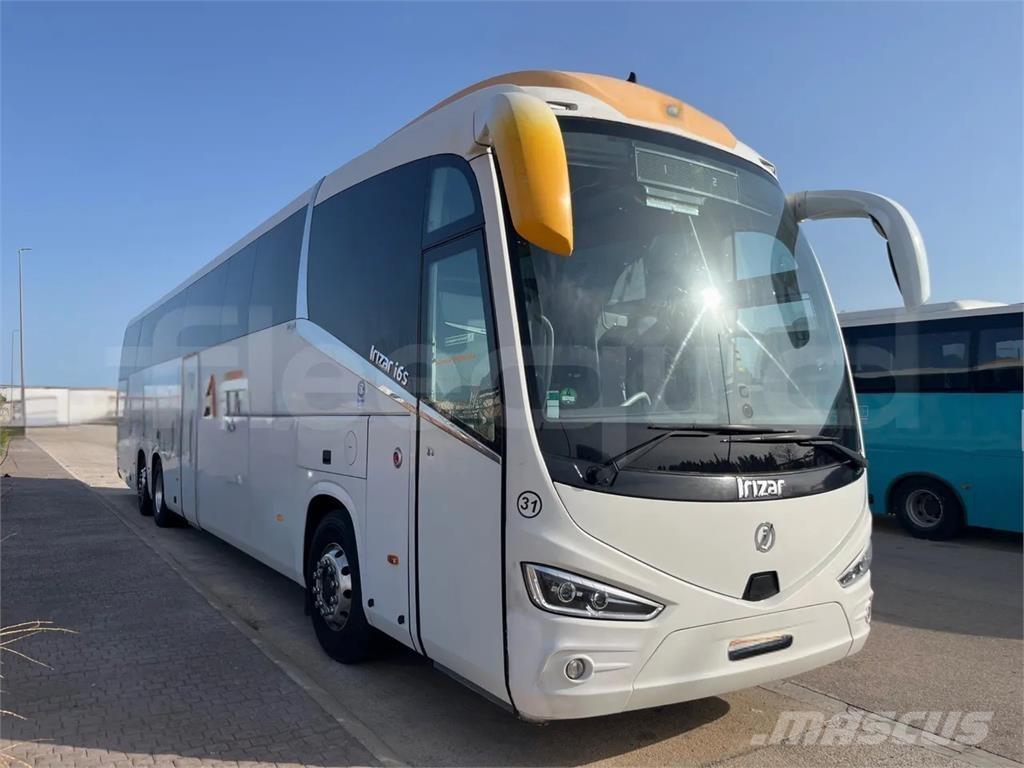  Irizar i6 Autobus da turismo