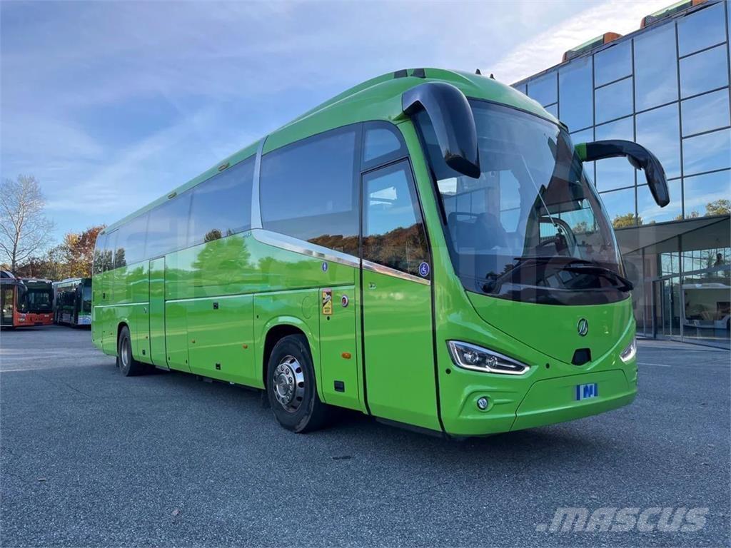  Irizar i6 Autobus da turismo