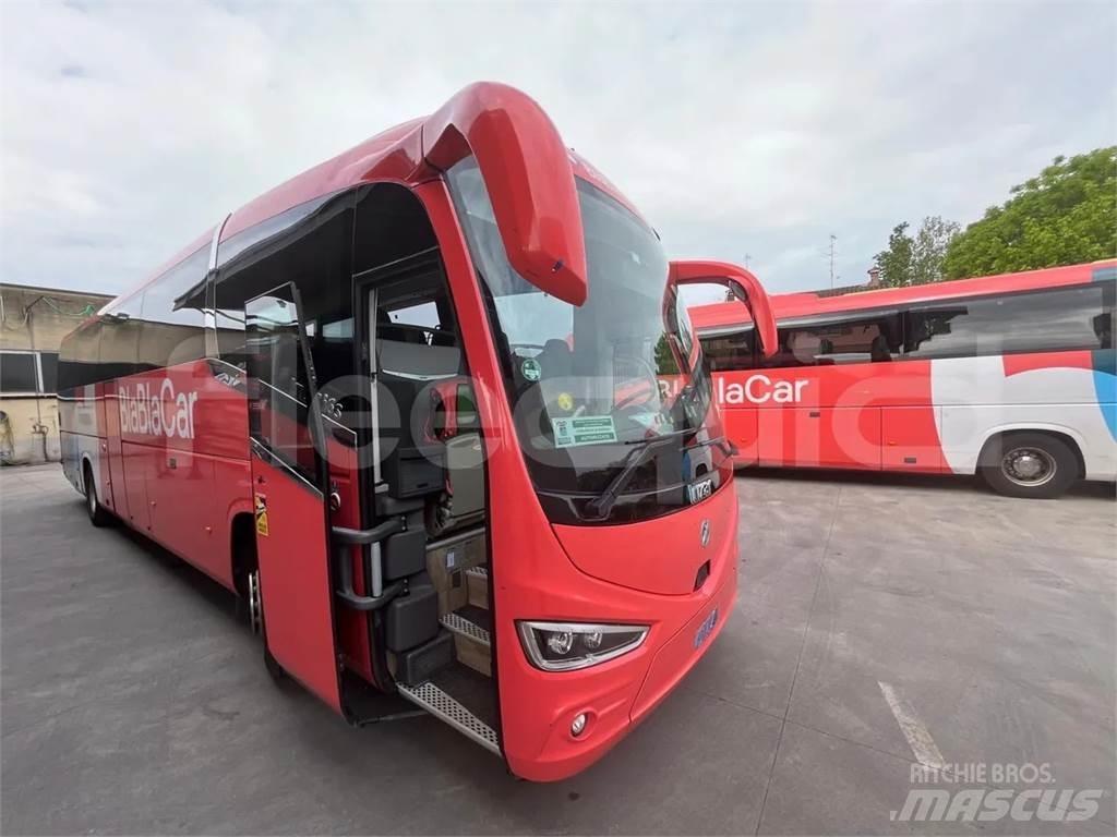  Irizar i6 Autobus da turismo