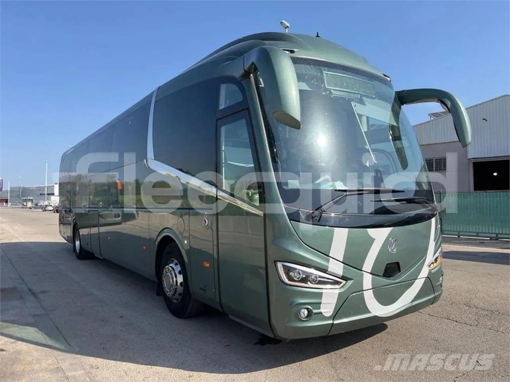  Irizar i6 Autobus da turismo