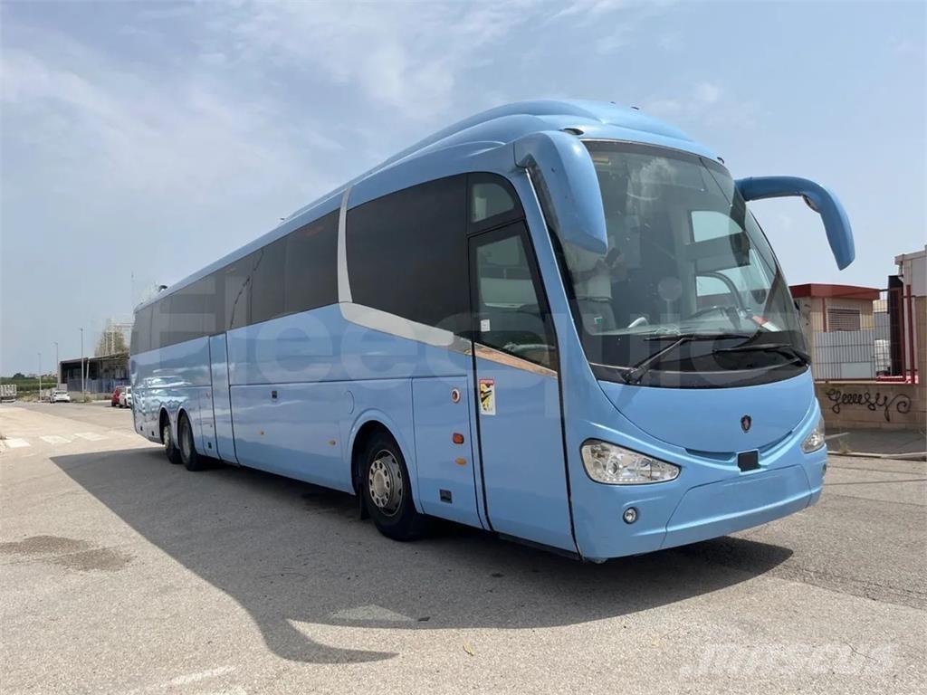  Irizar i6 Autobus da turismo
