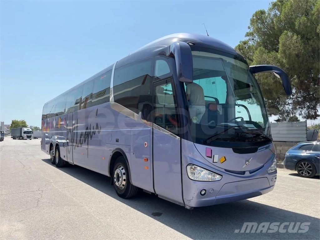  Irizar i6 Autobus da turismo