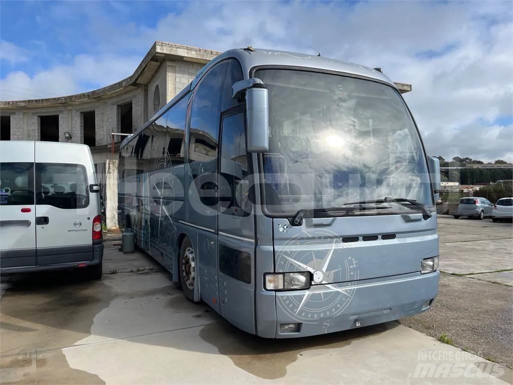 Iveco 380 Autobus da turismo