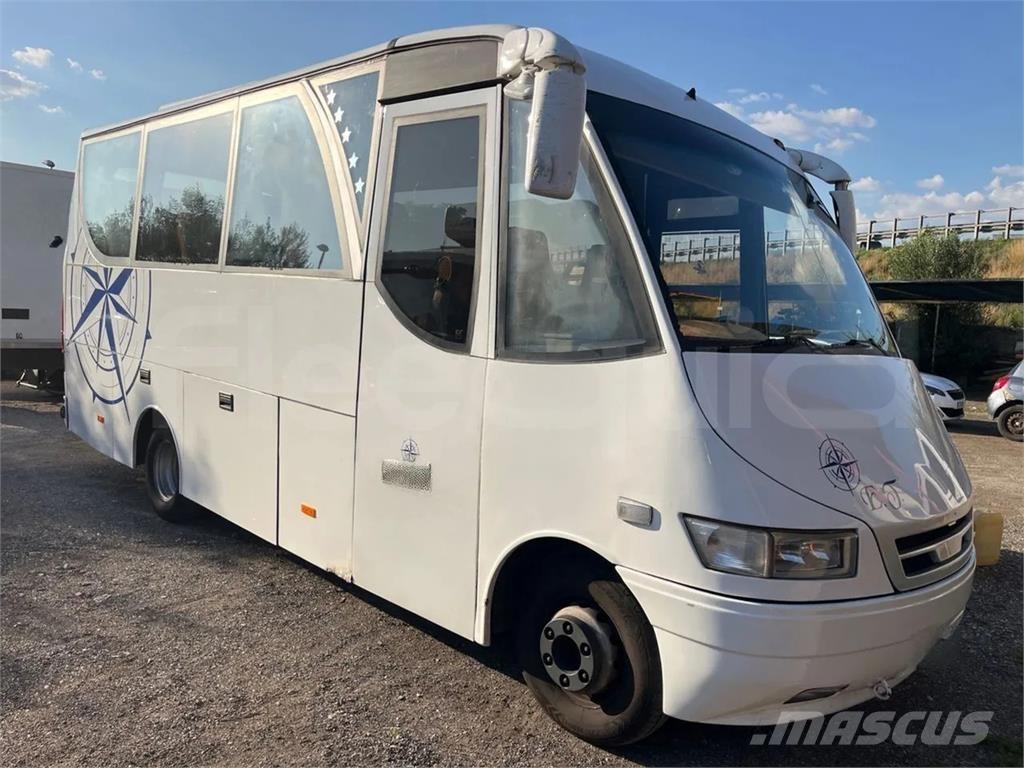 Iveco 65C Autobus da turismo