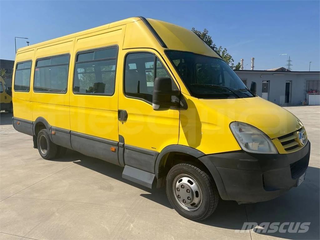 Iveco A50 Scuolabus