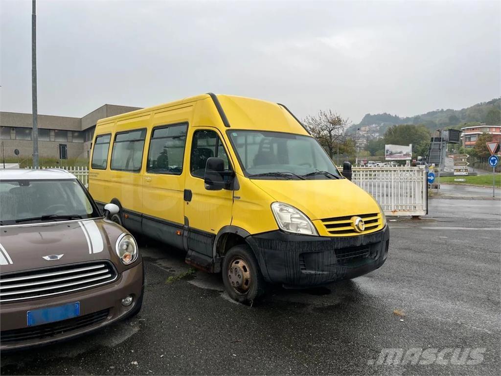 Iveco A50 Scuolabus