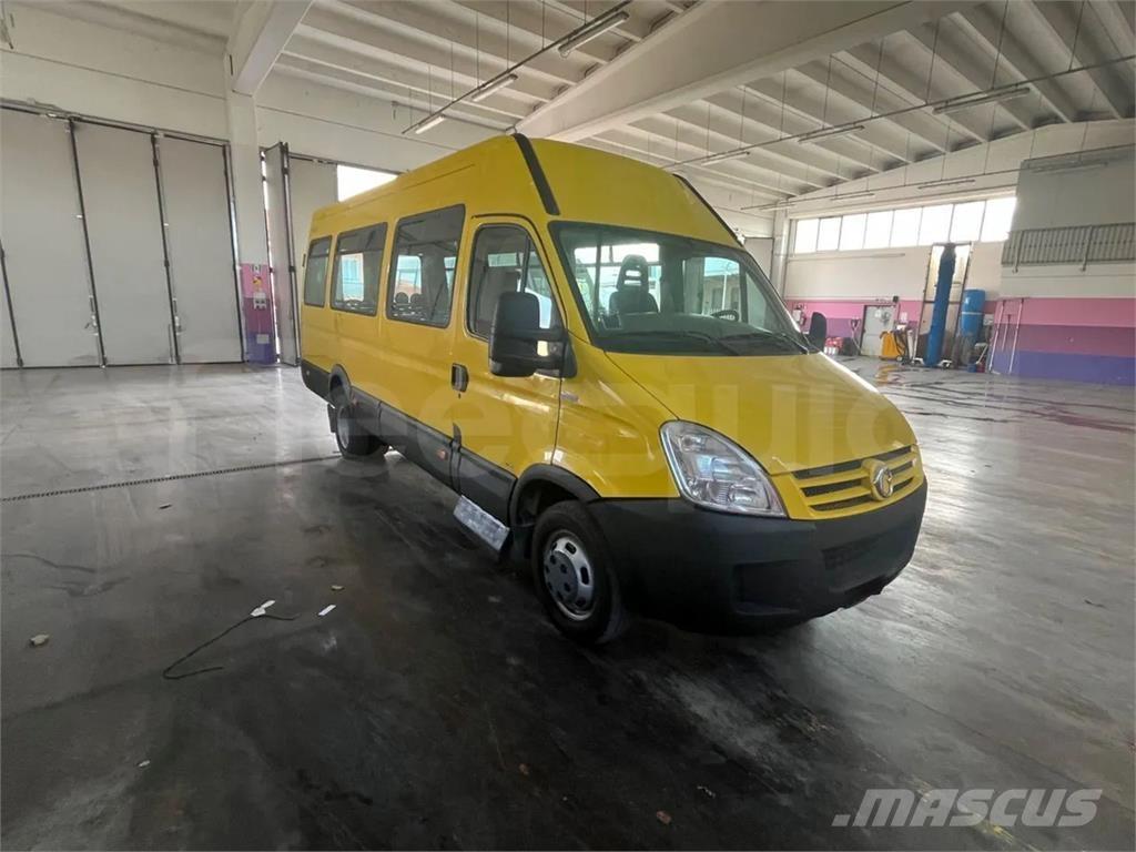 Iveco A50 Scuolabus