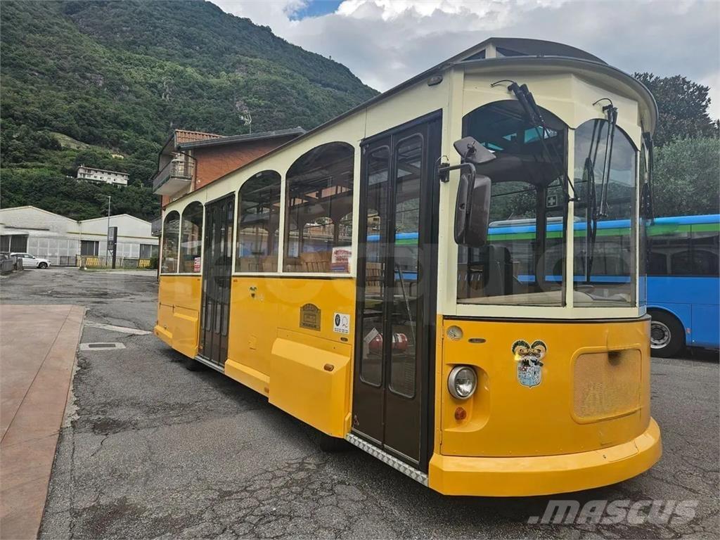 MAN 14.01 Autobus urbani