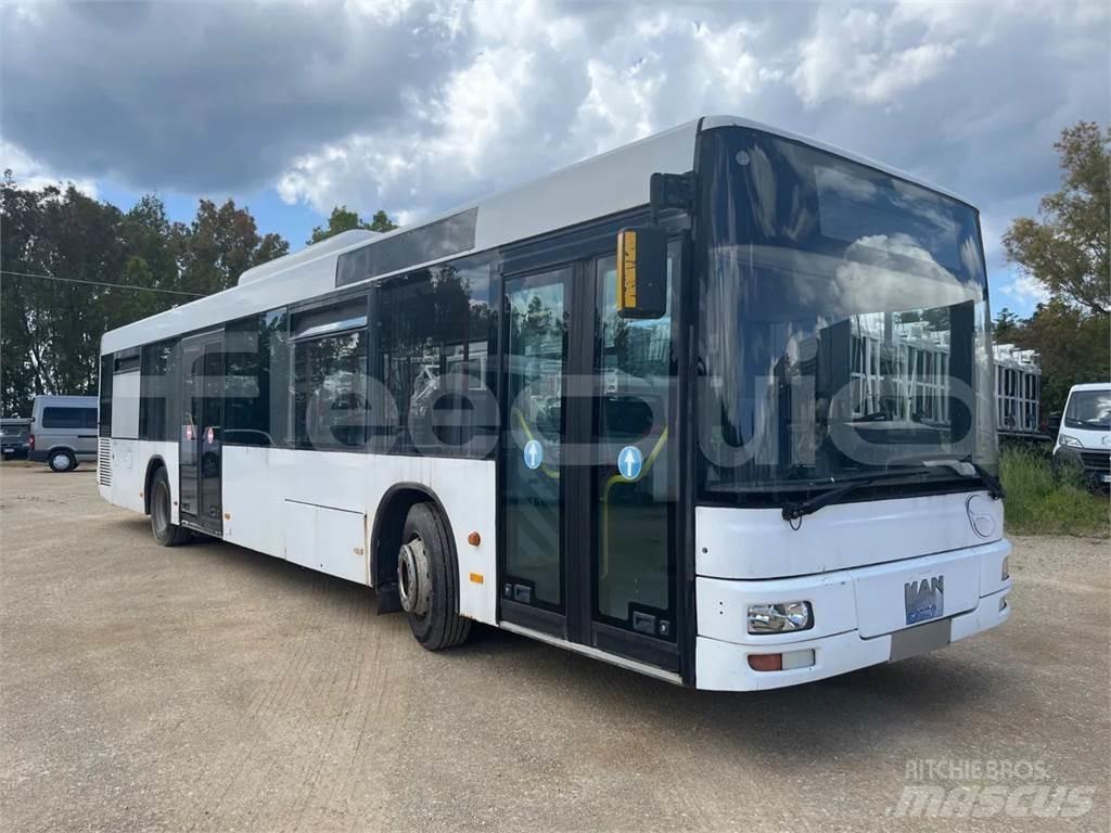 MAN A21 Autobus urbani